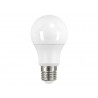 LED ES (E27) Opal GLS Non-Dimmable Bulb, Warm White 470 lm 5.5W