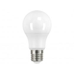 LED ES (E27) Opal GLS Non-Dimmable Bulb, Warm White 806 lm 8.2W