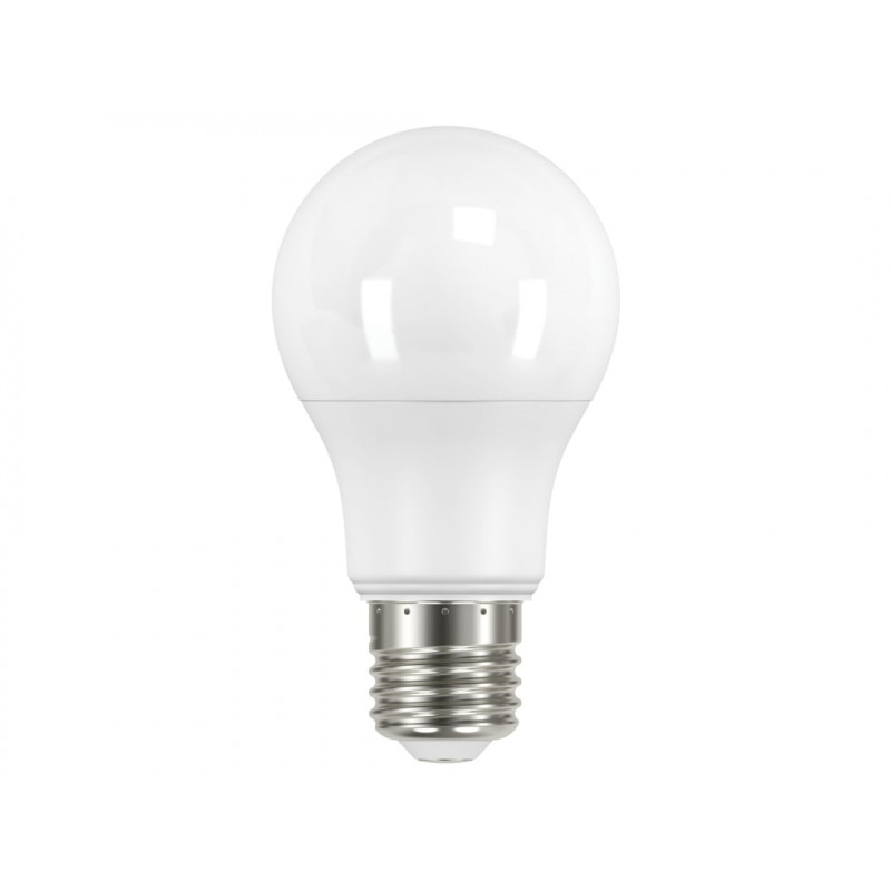 LED ES (E27) Opal GLS Non-Dimmable Bulb, Warm White 806 lm 8.2W LED ES (E27) Opal GLS Non-Dimmable Bulb, Warm White 806 lm 8.2W