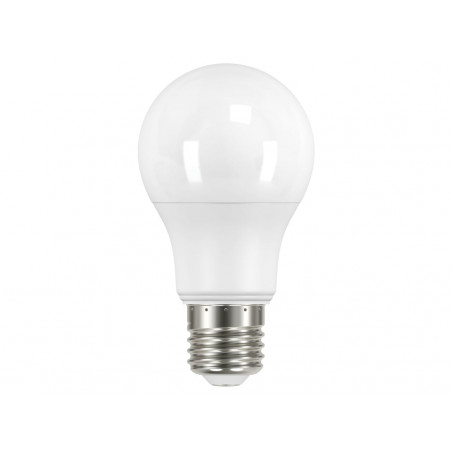 LED ES (E27) Opal GLS Non-Dimmable Bulb, Warm White 806 lm 8.2W