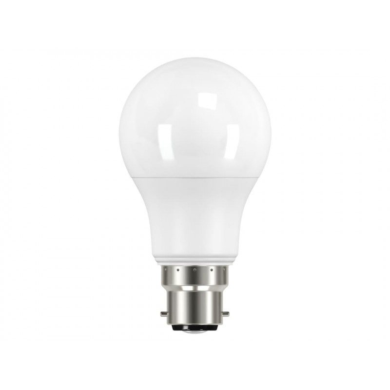 LED BC (B22) Opal GLS Non-Dimmable Bulb, Warm White 1521 lm 13.2W LED BC (B22) Opal GLS Non-Dimmable Bulb, Warm White 1521 lm 13.2W