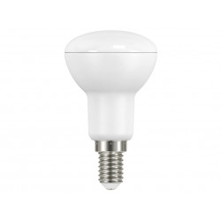 LED SES (E14) HIGHTECH Reflector R50 Bulb, Warm White 430 lm 6W