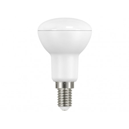 LED SES (E14) HIGHTECH Reflector R50 Bulb, Warm White 430 lm 6W