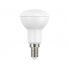 LED SES (E14) HIGHTECH Reflector R50 Bulb, Warm White 430 lm 6W