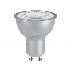 LED GU10 HIGHTECH Dimmable Bulb, Cool White 360 lm 5.7W