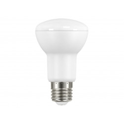 LED ES (E27) HIGHTECH Reflector R63 Bulb, Warm White 600 lm 9.5W