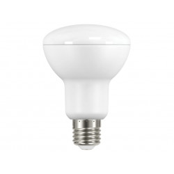LED ES (E27) HIGHTECH Reflector R80 Bulb, Warm White 800 lm 12W