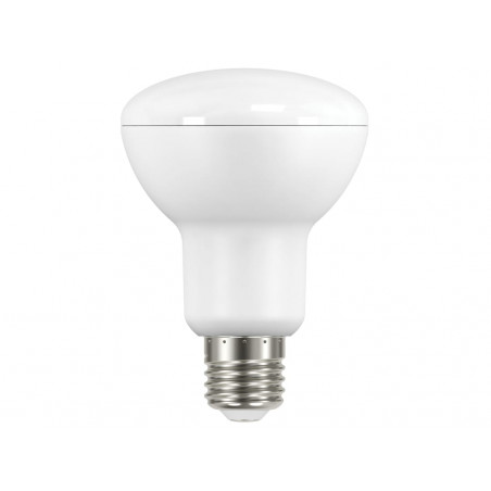 LED ES (E27) HIGHTECH Reflector R80 Bulb, Warm White 800 lm 12W