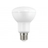 LED ES (E27) HIGHTECH Reflector R80 Bulb, Warm White 800 lm 12W