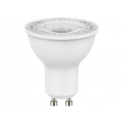 LED GU10 36° Non-Dimmable Bulb, Daylight 345 lm 4.2W