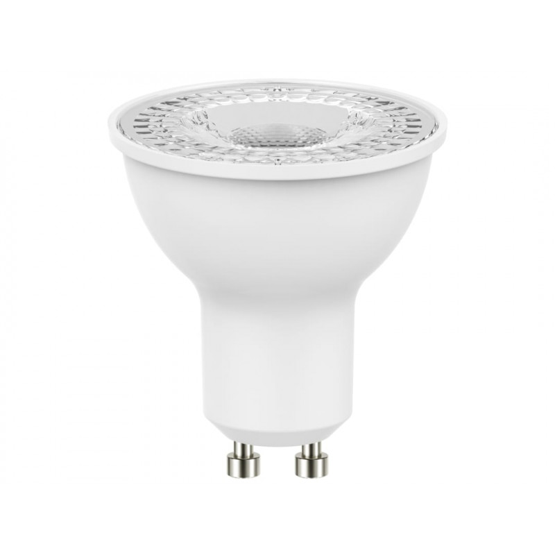 LED GU10 36° Non-Dimmable Bulb, Daylight 345 lm 4.2W LED GU10 36° Non-Dimmable Bulb, Daylight 345 lm 4.2W