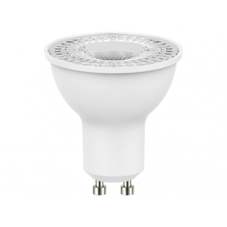 LED GU10 36° Non-Dimmable Bulb, Daylight 345 lm 4.2W