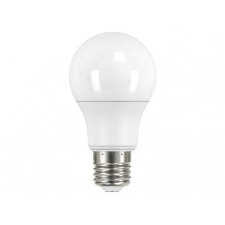LED ES (E27) Opal GLS Dimmable Bulb, Warm White 806 lm 8.8W