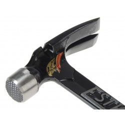 Ultra Framing Hammer Leather Milled 540g (19oz)