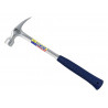 E3/16S Straight Claw Hammer - Vinyl Grip 450g (16oz)