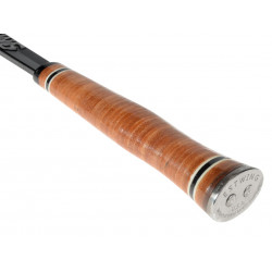 Ultra Framing Hammer Leather Milled 540g (19oz)
