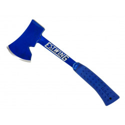 Vinyl Grip Campers Axe