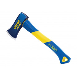 Felling Axe Fibreglass Handle 566g (1.25 lb)