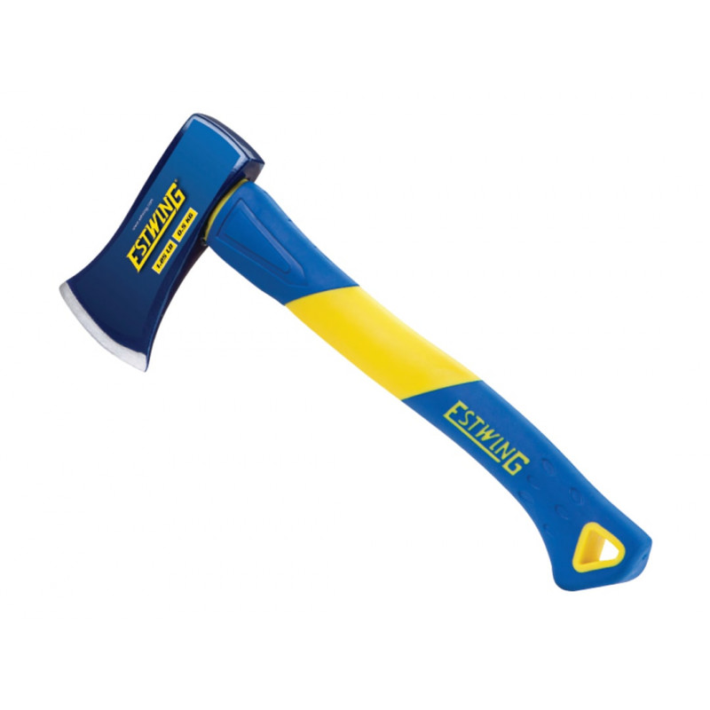 Felling Axe Fibreglass Handle 566g (1.25 lb)