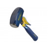 EB3/3LB Club Hammer Vinyl Grip 1.3kg (3 lb)