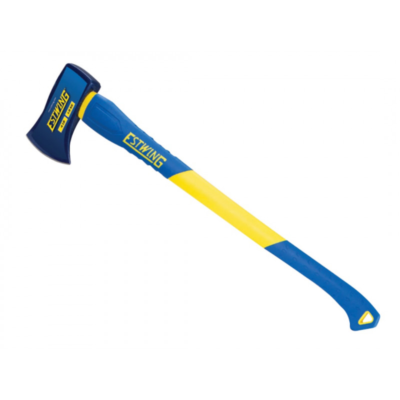 Felling Axe Fibreglass Handle 1.8kg (4 lb) Felling Axe Fibreglass Handle 1.8kg (4 lb)