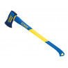 Felling Axe Fibreglass Handle 1.8kg (4 lb)
