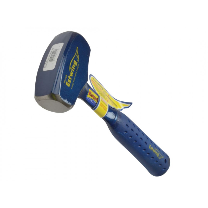 EB3/2LB Club Hammer Vinyl Grip 0.9kg (2 lb) EB3/2LB Club Hammer Vinyl Grip 0.9kg (2 lb)