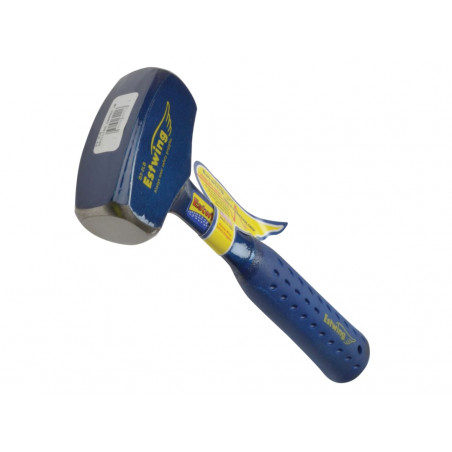 EB3/2LB Club Hammer Vinyl Grip 0.9kg (2 lb)