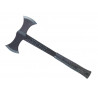 Black Eagle Double Bit Axe