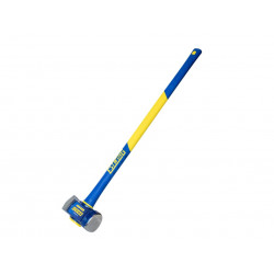 Demolition Hammer Fibreglass Handle 4.54kg (10 lb)