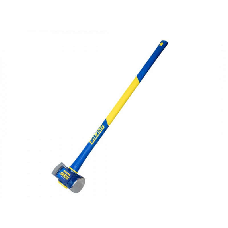 Demolition Hammer Fibreglass Handle 4.54kg (10 lb) Demolition Hammer Fibreglass Handle 4.54kg (10 lb)