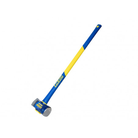 Demolition Hammer Fibreglass Handle 4.54kg (10 lb)