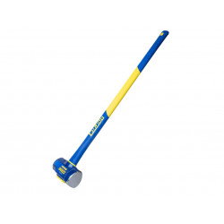 Demolition Hammer Fibreglass Handle 3.6kg (8 lb)
