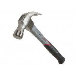 EMRF20C Surestrike Curved Claw Hammer Fibreglass Shaft 560g (20oz)