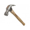 EMRW20C Surestrike Claw Hammer Curved 560g (20oz)