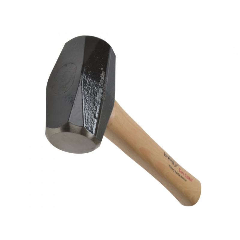 EMRW3LB Surestrike Drilling Hammer (3 lb) EMRW3LB Surestrike Drilling Hammer (3 lb)