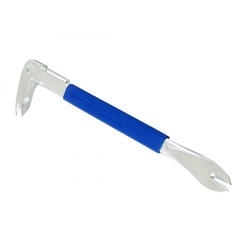 Pro-Claw Nail Puller 250mm (10in) Pro-Claw Nail Puller 250mm (10in)