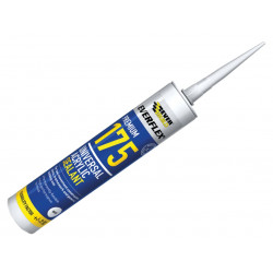 Everflex® 175 Universal Acrylic Sealant White 300ml