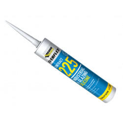 Everflex® 225 Industrial & Glazing Silicone Translucent 295ml