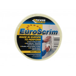 EuroScrim Tape 100mm x 90m