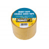 Heavy-Duty Double-Sided Tape 50mm x 5m