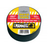 Mega All Purpose Tape 50mm Black