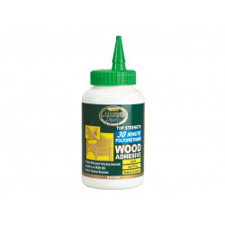 Lumberjack 30min Polyurethane Wood Adhesive Liquid 750g