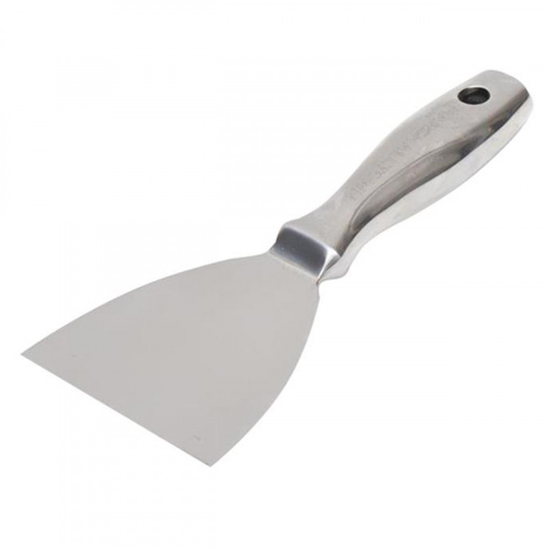Marshalltown MSSJK4 Joint Knife Stainless Steel 4in Marshalltown MSSJK4 Joint Knife Stainless Steel 4in