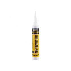 Tecnic Fire Sealant 400 White 380ml