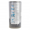 Tuffite T0400006 Self Adhesive Flashing Tape 10m × 450mm