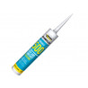 500 Bath & Sanitary Silicone Sealant White 290ml