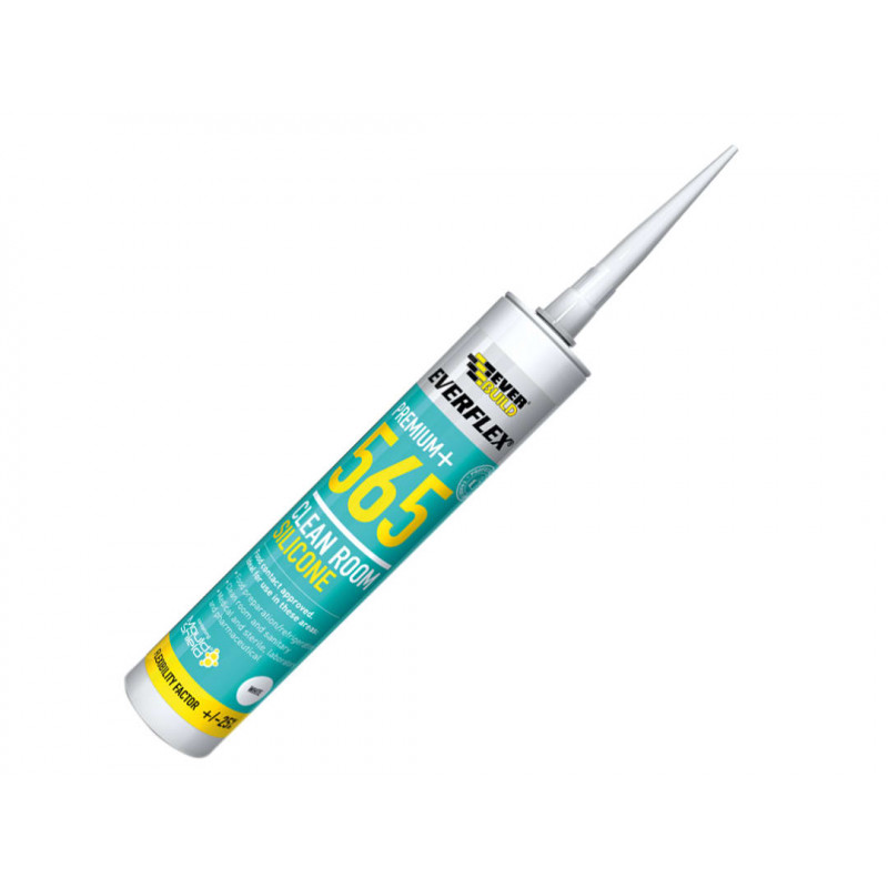 Clean Room Silicone C3 565 Clean Room Silicone C3 565