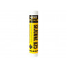 Tecnic Silicone 825 Black 380ml