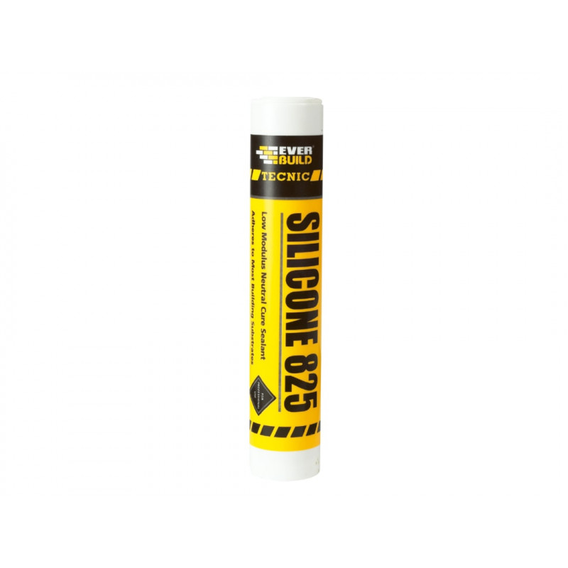 Tecnic Silicone 825 Buff 380ml Tecnic Silicone 825 Buff 380ml